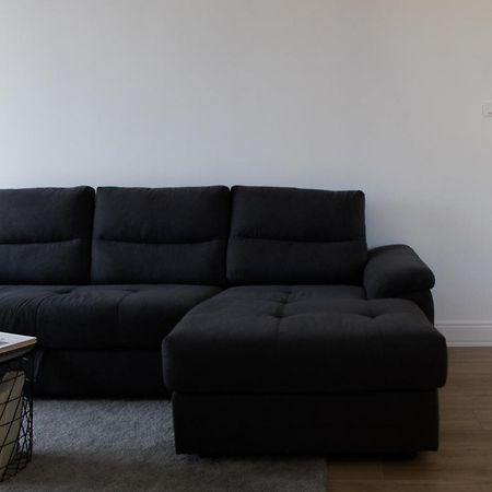 Suite Home Da Pietro, Centrale E Vicino Al Mare San Benedetto del Tronto Ngoại thất bức ảnh