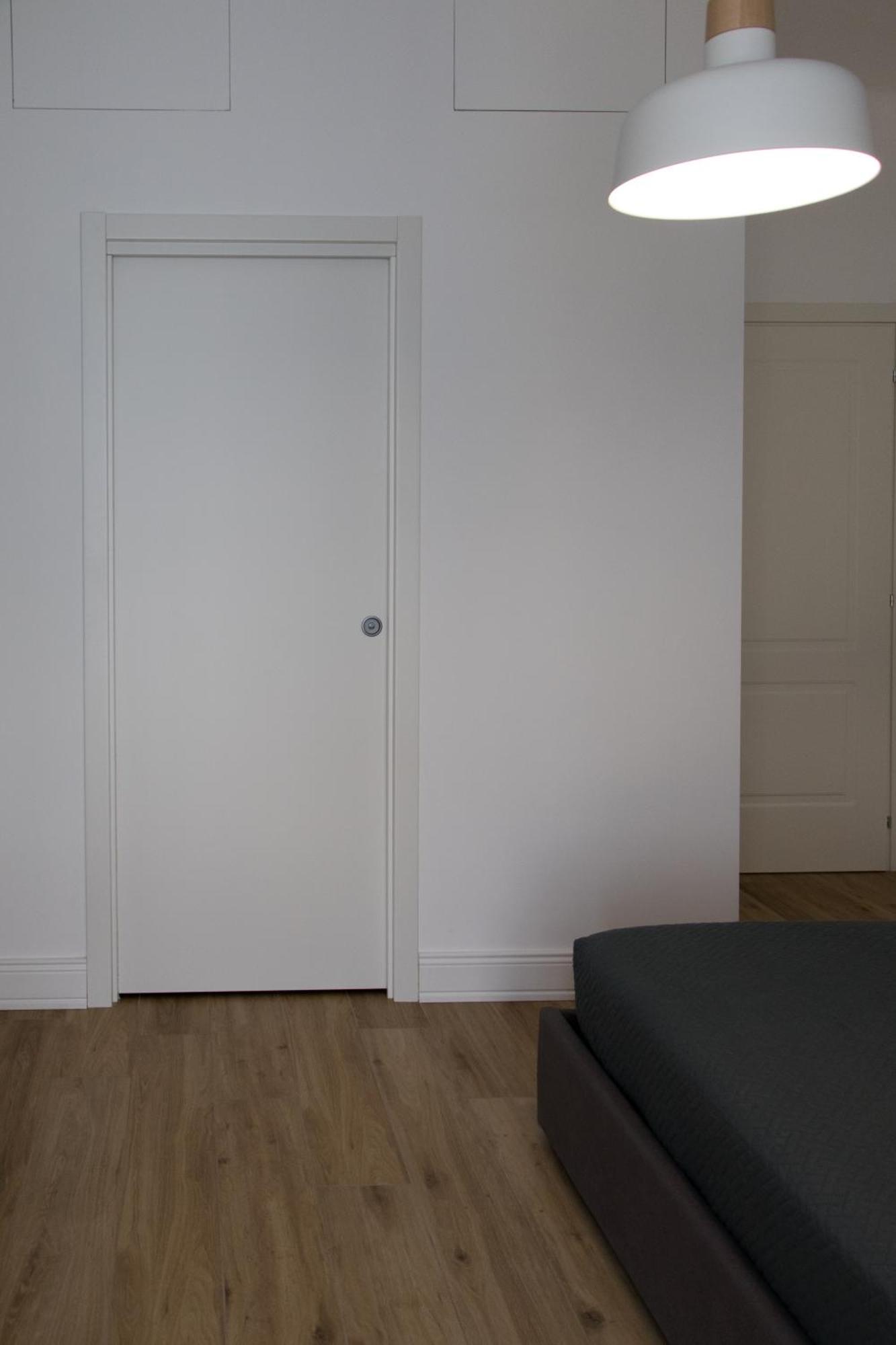 Suite Home Da Pietro, Centrale E Vicino Al Mare San Benedetto del Tronto Ngoại thất bức ảnh