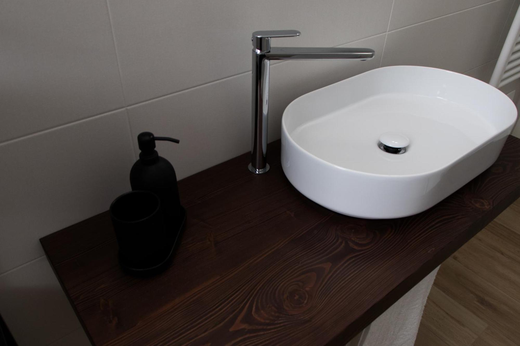 Suite Home Da Pietro, Centrale E Vicino Al Mare San Benedetto del Tronto Ngoại thất bức ảnh