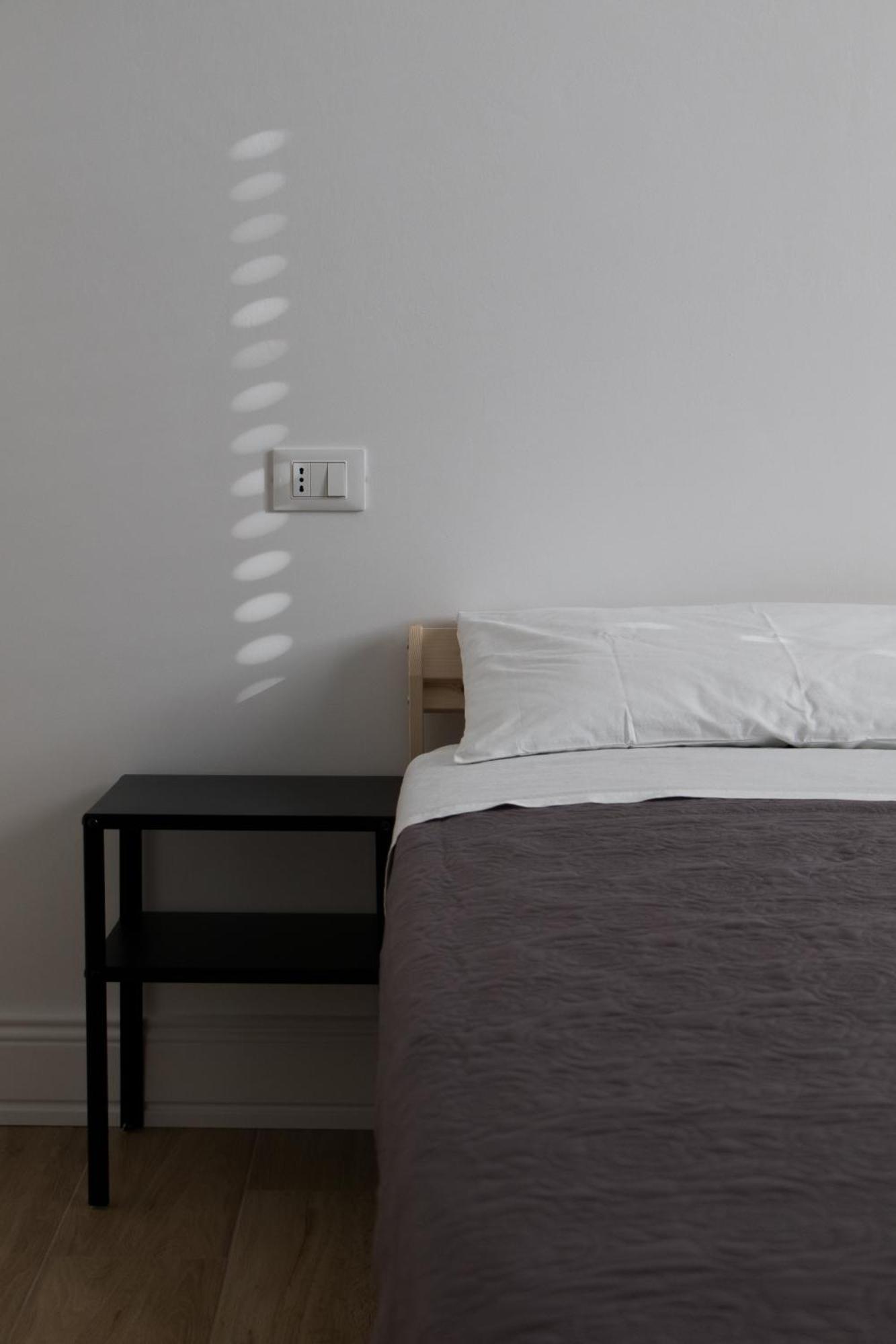 Suite Home Da Pietro, Centrale E Vicino Al Mare San Benedetto del Tronto Ngoại thất bức ảnh