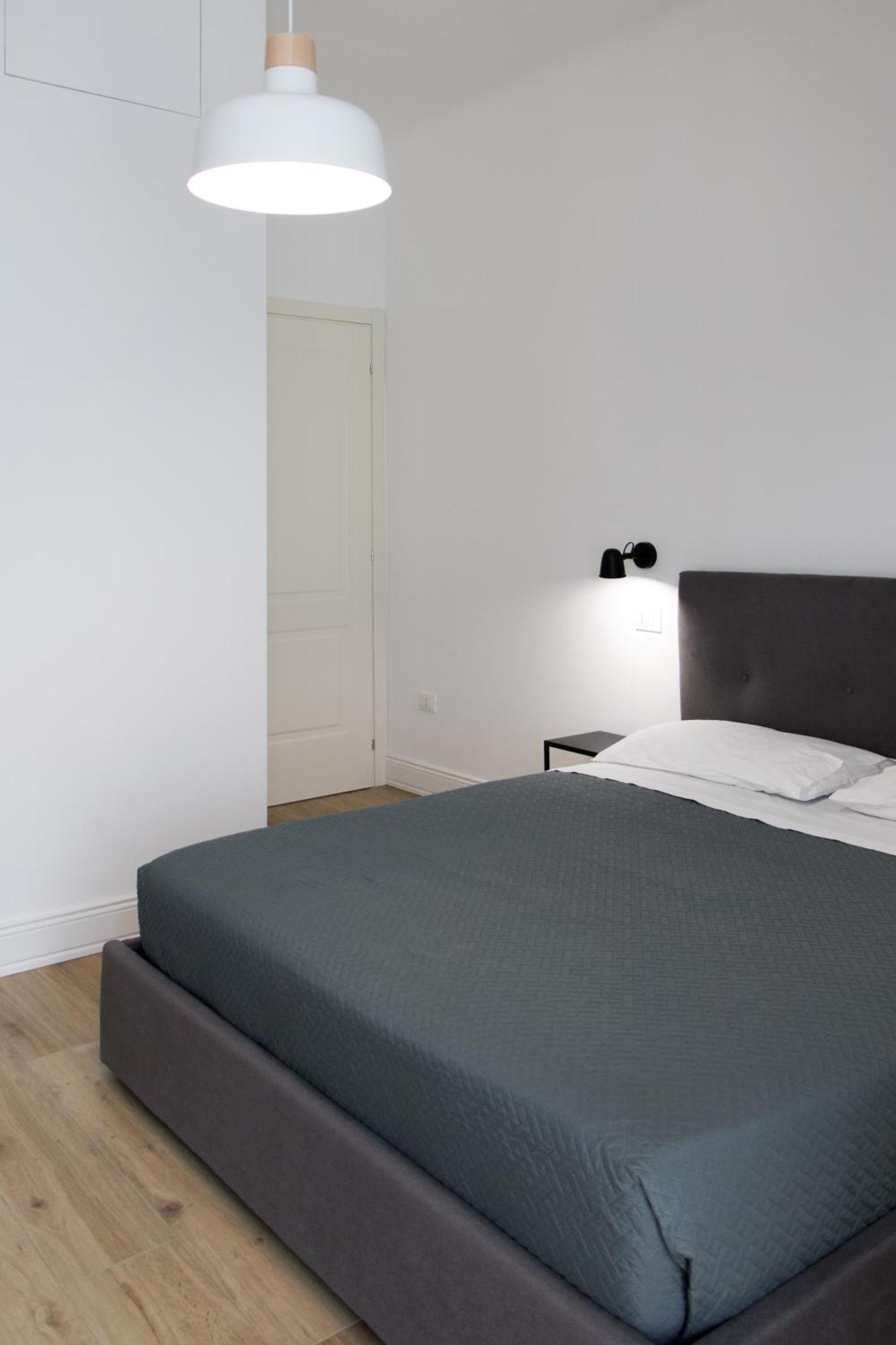 Suite Home Da Pietro, Centrale E Vicino Al Mare San Benedetto del Tronto Ngoại thất bức ảnh