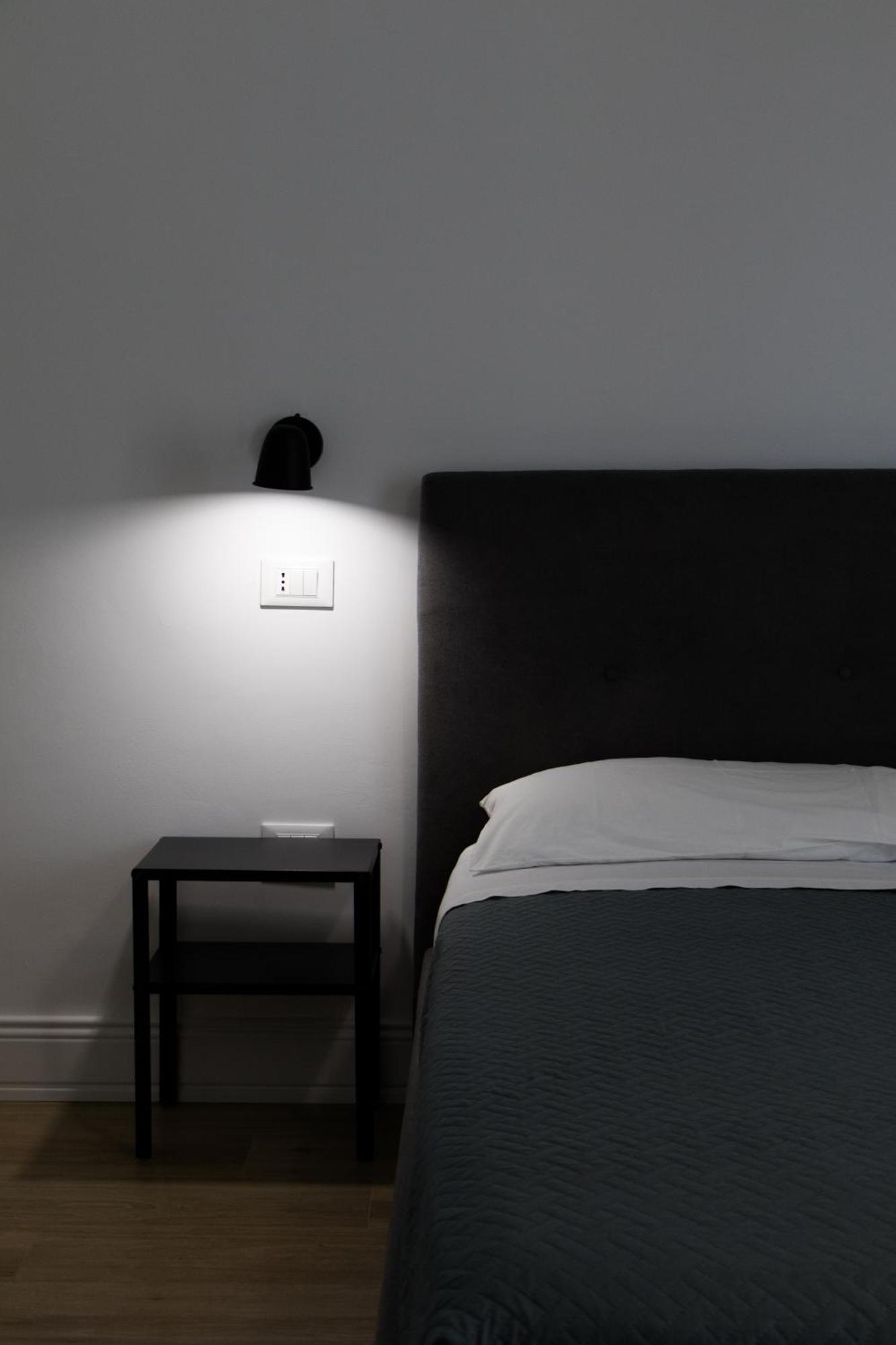 Suite Home Da Pietro, Centrale E Vicino Al Mare San Benedetto del Tronto Ngoại thất bức ảnh