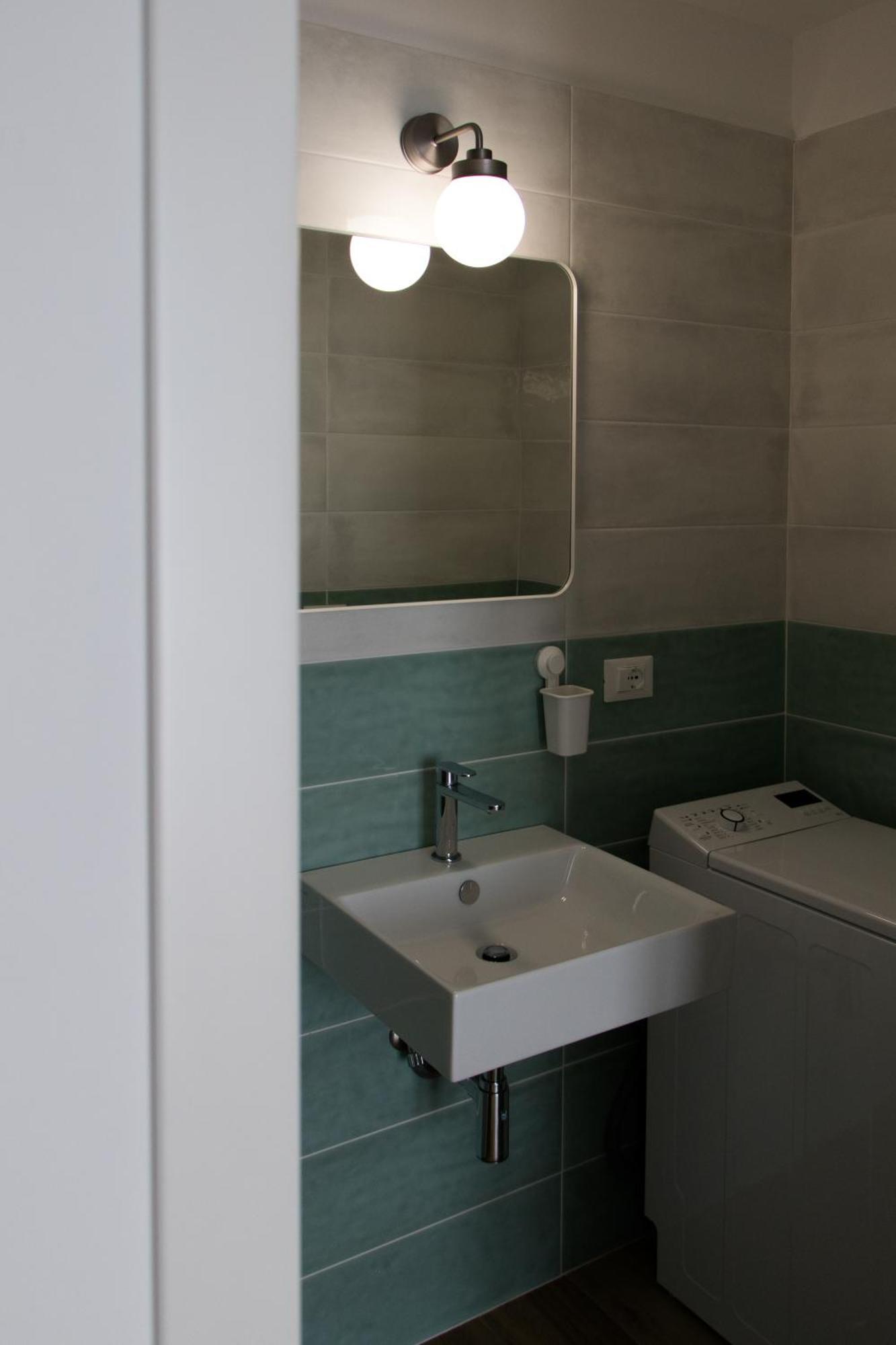 Suite Home Da Pietro, Centrale E Vicino Al Mare San Benedetto del Tronto Ngoại thất bức ảnh