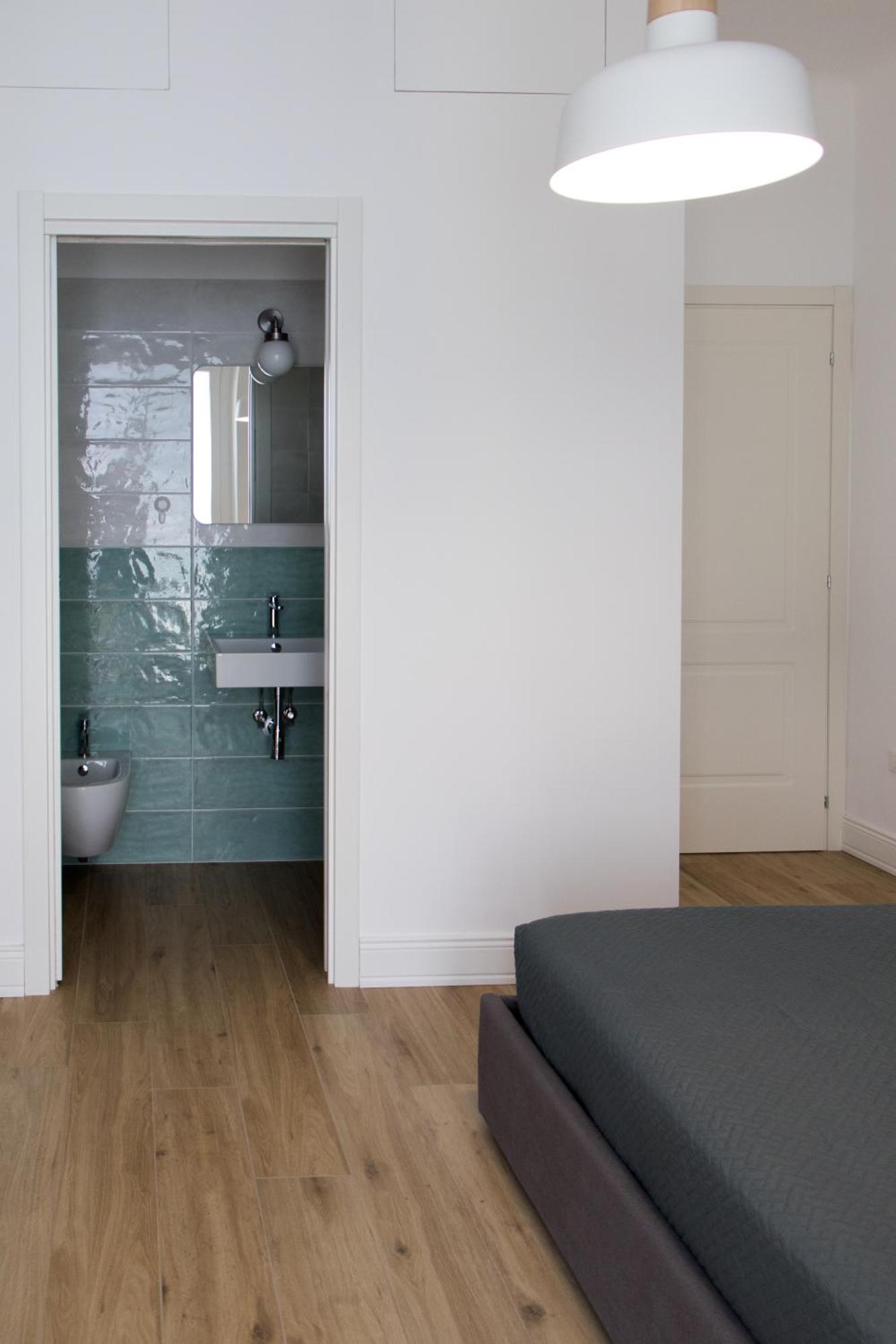 Suite Home Da Pietro, Centrale E Vicino Al Mare San Benedetto del Tronto Ngoại thất bức ảnh