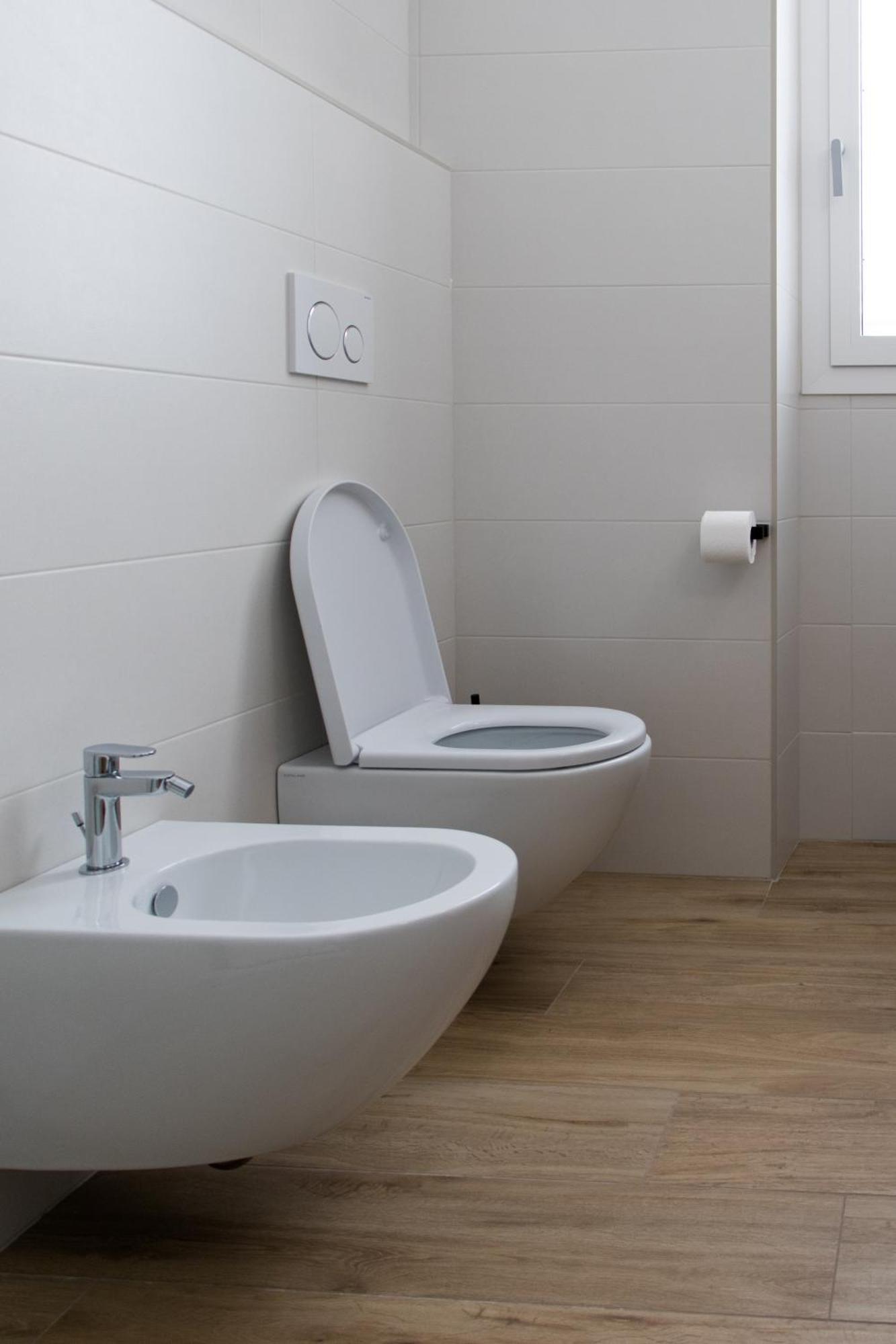 Suite Home Da Pietro, Centrale E Vicino Al Mare San Benedetto del Tronto Ngoại thất bức ảnh