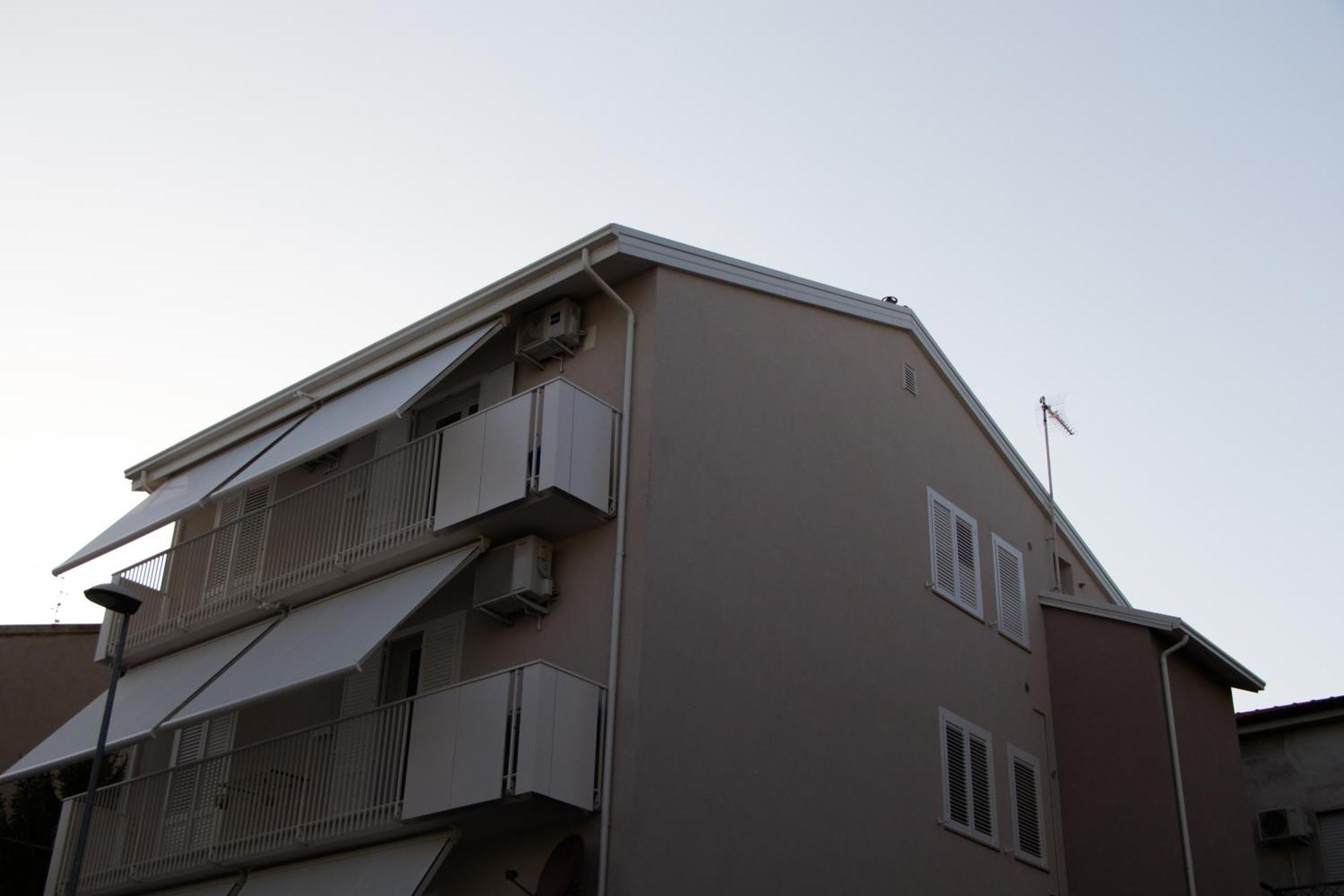 Suite Home Da Pietro, Centrale E Vicino Al Mare San Benedetto del Tronto Ngoại thất bức ảnh