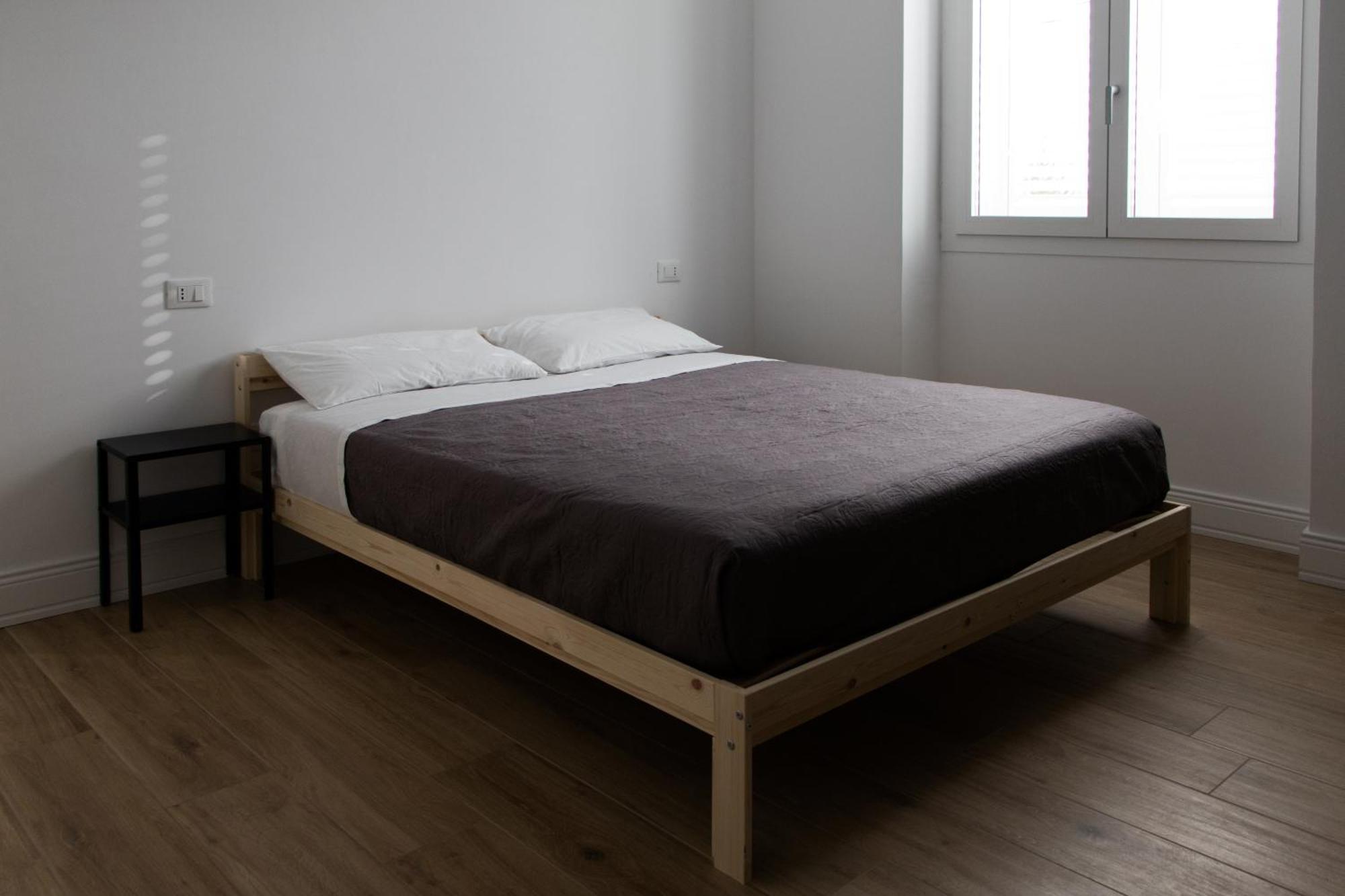 Suite Home Da Pietro, Centrale E Vicino Al Mare San Benedetto del Tronto Ngoại thất bức ảnh